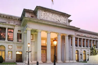 Unlock Prado's Masterpieces: A Skip-the-Line Artful Journey