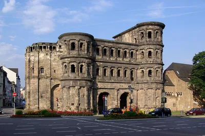 Uncover Trier's Treasures: A Personalized Historical Walking Tour