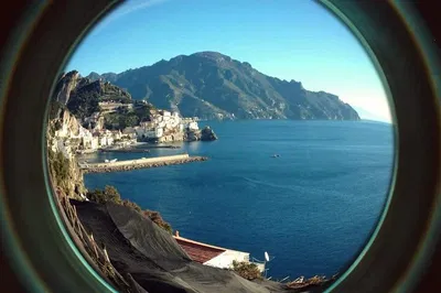 Uncork the Amalfi Coast: A Guided Wine Journey