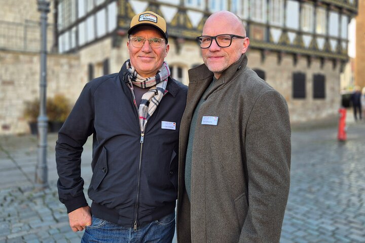 Experience Image img1