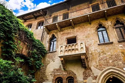 Unveiling Verona's Charms: A Private Romeo & Juliet Walking Tour
