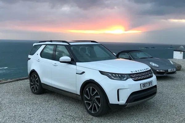 London to Southampton Port Transfer: See Hidden Gems!