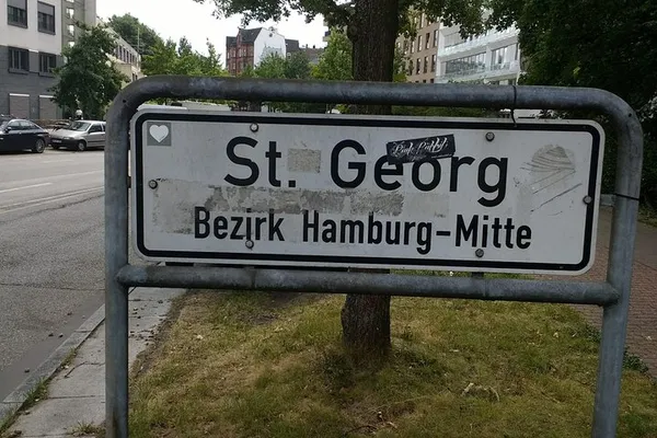 Discover St. Georg: Hamburg's Vibrant LGBTQ+ & Cultural Heart