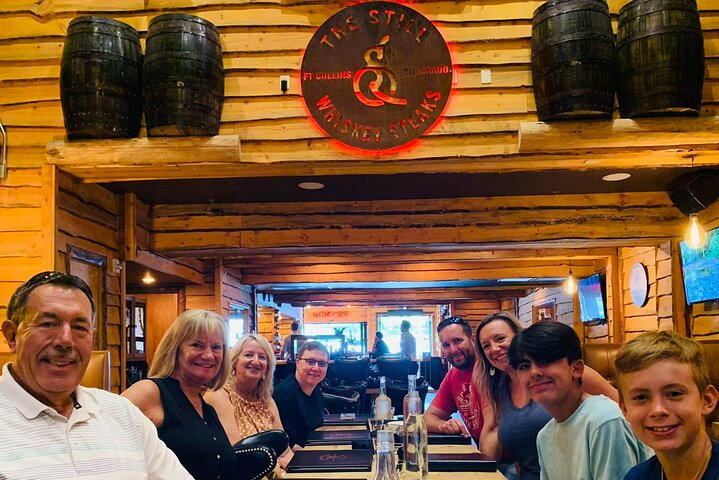 Experience Image img1