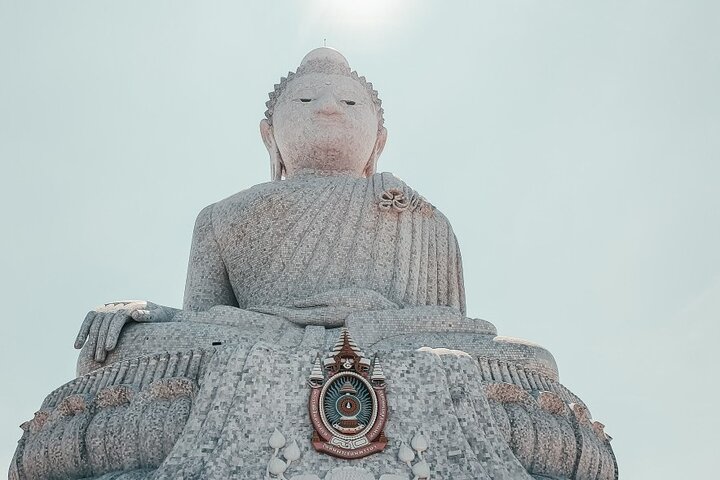 Discover Phuket's Gems: A Private City Tour Adventure