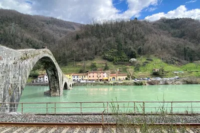 Unveiling Garfagnana: Cheese, History & Tuscan Charm from Lucca