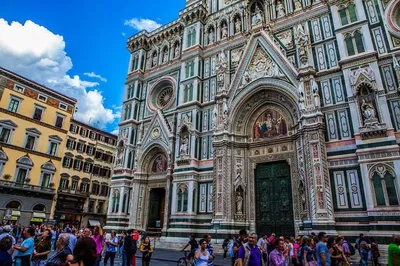Unveiling Renaissance Florence: A Luxurious Day Trip from Rome
