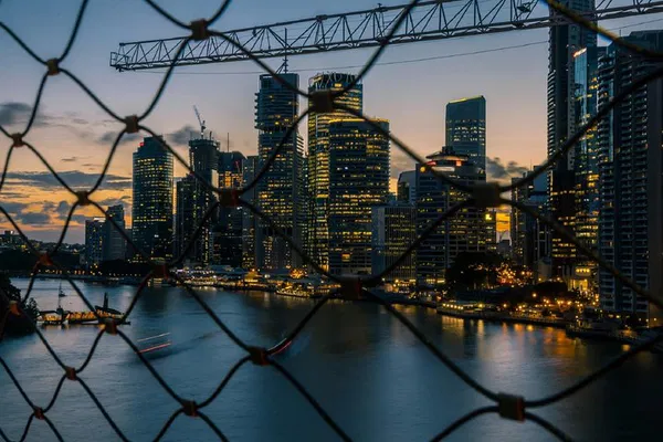 Uncover Brisbane's Gritty Past: A True Crime Walking Tour