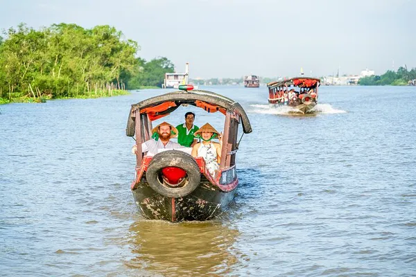Mekong Delta Delight: A Small-Group Adventure in Vietnamese Culture