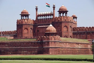 Delhi Sightseeing: Private Car Tour of Old & New Delhi