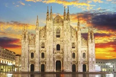 Milan's Best: Last Supper, Duomo & Hidden Gems Tour