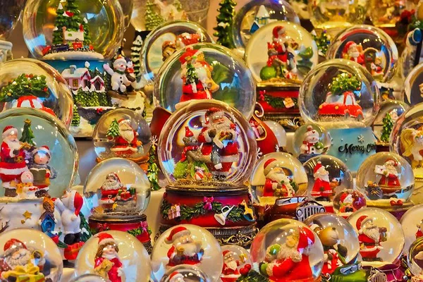 Lübeck Christmas Market Tour: Festive Magic with a Guide