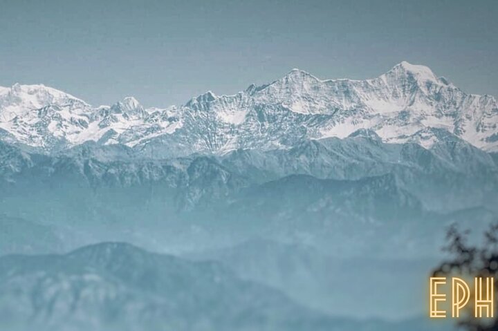 Benog Tibba Hike: Mussoorie's Himalayan Heights Adventure