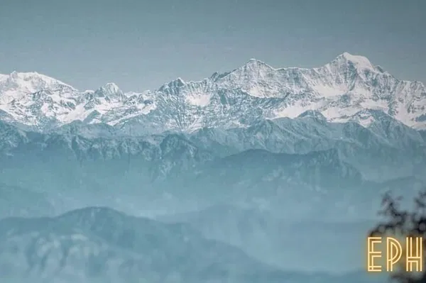 Benog Tibba Hike: Mussoorie's Himalayan Heights Adventure