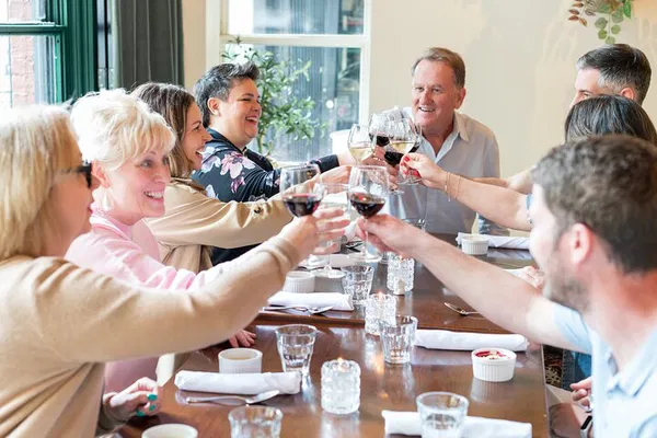 Gastown Food Tour: History, Bites & Vancouver Tales