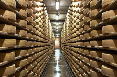 Indulge in Gruyères: A Private Cheese & Chocolate Swiss Adventure