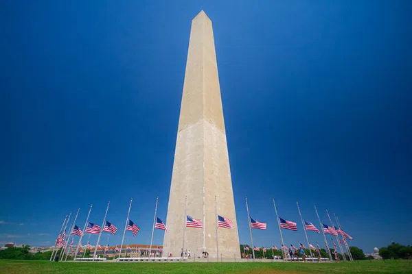 Washington Monument: Skip the Line Tickets & Guide