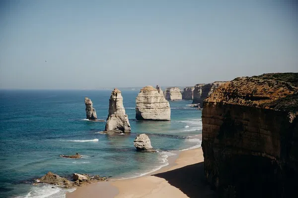 Uncover Great Ocean Road's Secrets: A Personalized Adventure