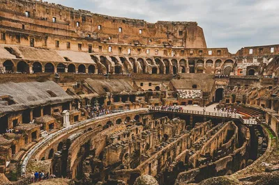 Rome in a Day: Private Tour of Top Sites!