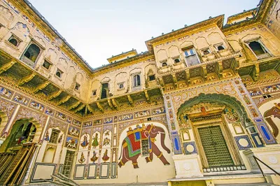 Classical Rajasthan Tour: A Cultural Odyssey Through India's Heart
