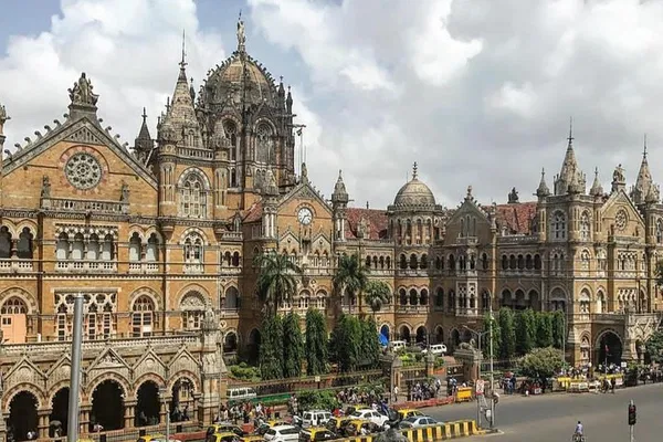 Unveiling Mumbai's Soul: A 2-Day Cultural Odyssey