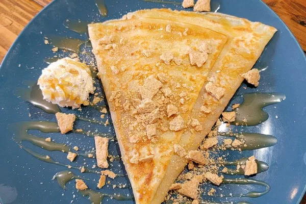 Portland's Ultimate Brunch Adventure: A Foodie's Delight!