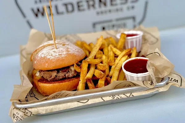 Roosevelt Row Culinary Adventure: Phoenix Walking Food Tour