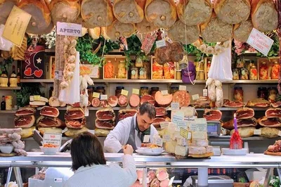 Florence Culinary Immersion: Taste the City's Heart & Soul