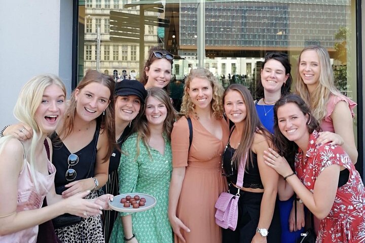 Experience Image img1