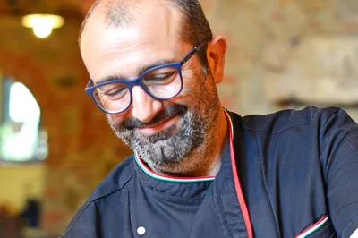 Uncover Tuscan Culinary Secrets: A Traditional Pasta Journey in Montepulciano