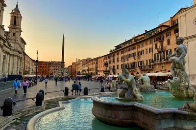 Unearth Rome's Secrets: A Private Walking Tour Through History