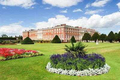 Hampton Court Palace: Uncover Royal Secrets with an Exclusive Private Tour