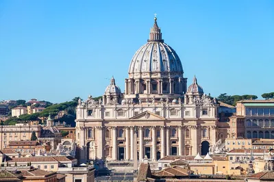 Unlock St. Peter's Basilica: A Self-Guided Audio Adventure