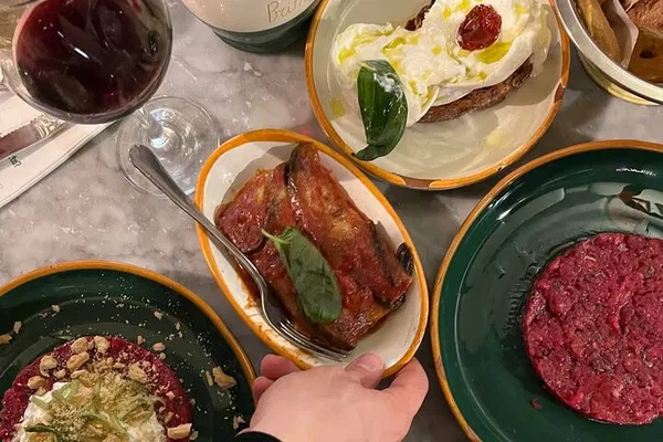 Milan Food Tour: Taste Local Dishes & Hidden Gems