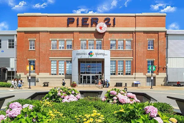 Pier 21 Museum: Halifax's Inspiring Immigrant Stories
