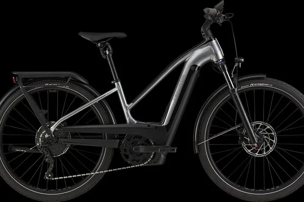 Central Park E-Bike Rental: Explore NYC with Ease