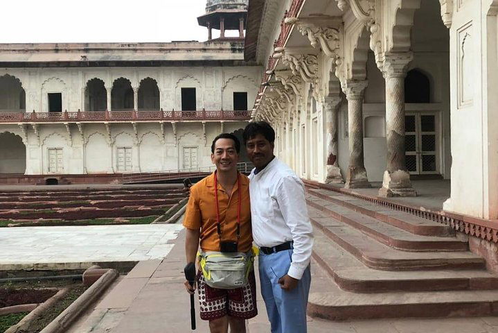 Experience Image img1