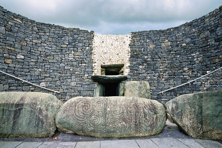 Uncover Ancient Ireland: A Private Journey to Newgrange & Tara