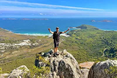 Wilson's Prom: Small Group Eco-Tour - Melbourne's Coastal Gem!