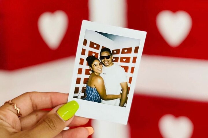 Experience Image img1