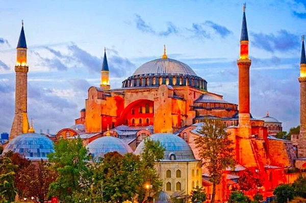 Istanbul: Full Day Private Guided Tour of Top Sites