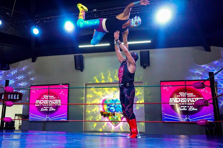 Experience Image img3