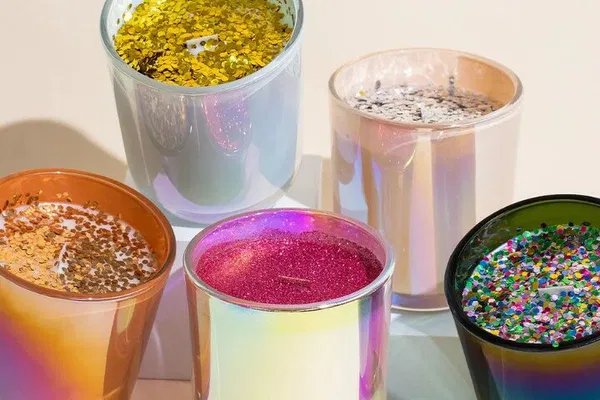 Craft Your Scent: Myrtle Beach Candle Making Magic