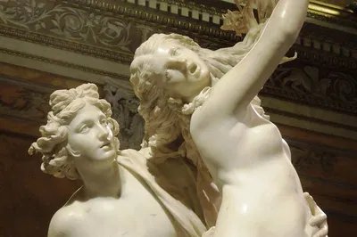 Borghese Gallery Tour: Skip the Line, See Bernini & Caravaggio