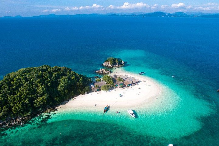 Phuket: Khai Islands Snorkeling - Premium Speedboat Trip!