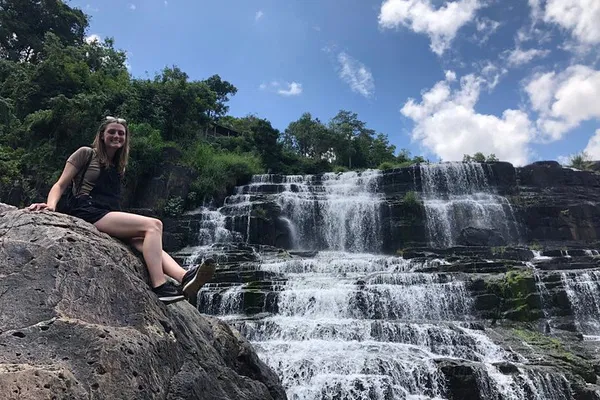 Unveiling Vietnam: A Motorbike Adventure from Da Lat to Mui Ne