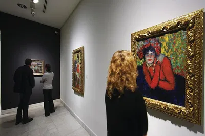 Unveiling Picasso's Barcelona: A Private Art Immersion