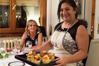 Florence's Tuscan Home Cooking: A Culinary Immersion