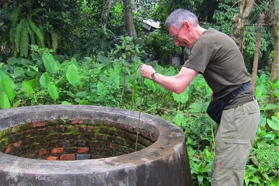 Unveiling Hoi An's Heritage: A Cultural & Farming Private Tour