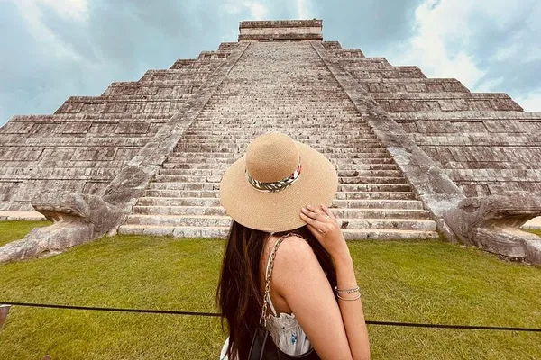 Chichen Itza VIP Private Tour: Unveiling Mayan Mysteries at Your Pace